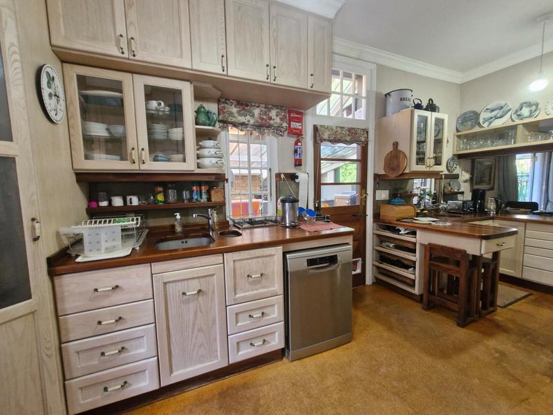 4 Bedroom Property for Sale in Rondebosch Western Cape